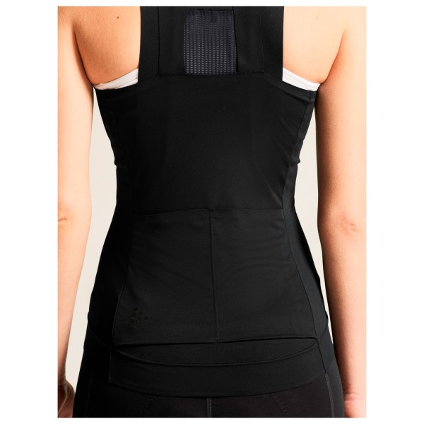 Craft - Women's Endur Singlet - Velo Singlet