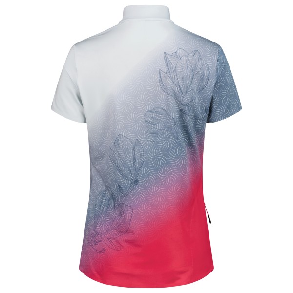 CMP - Women's T-Shirt Free Bike - Cycling jersey
