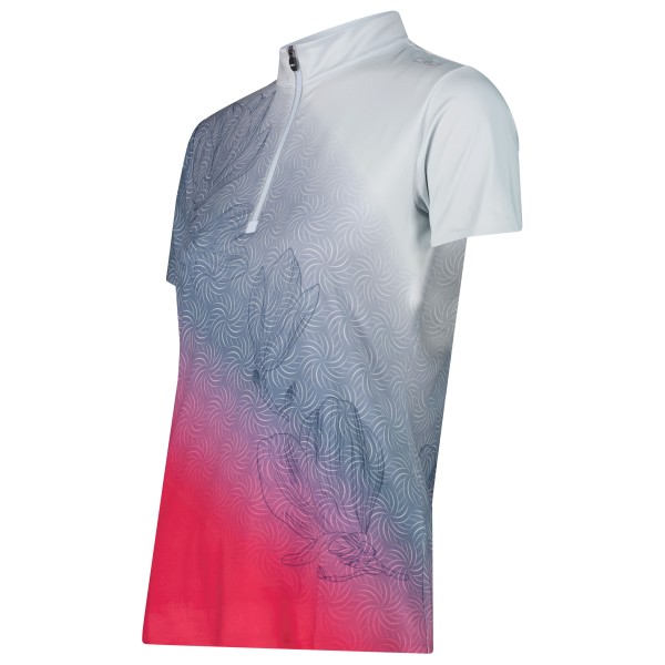 CMP - Women's T-Shirt Free Bike - Maillot de ciclismo