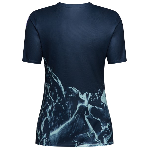 FOX Racing - Women's Ranger S/S Jersey Image Print - Cycling jersey