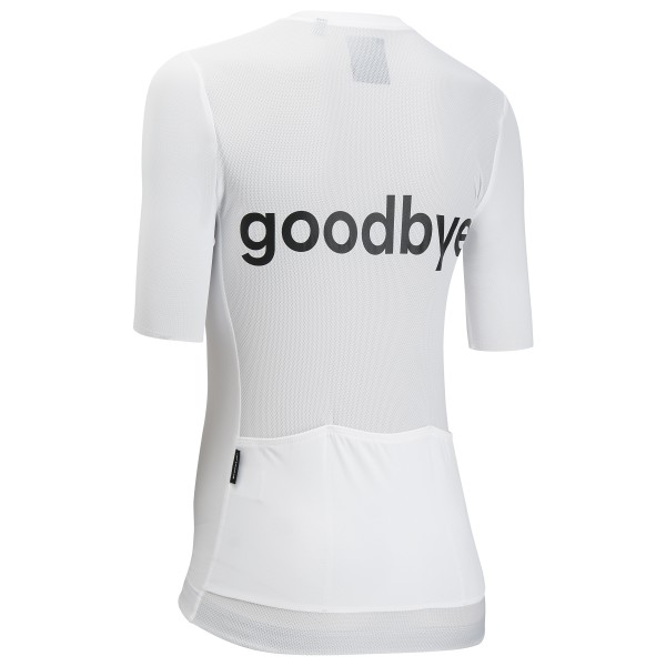 Northwave - Women's Blade Hello Goodbye Jersey Short Sleeve - Cykeljersey
