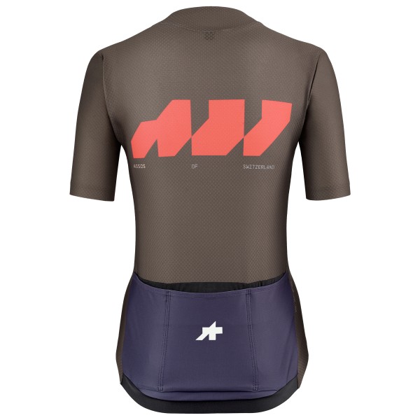 ASSOS - Women's Dyora R Jersey We Are The A - Velotrikot