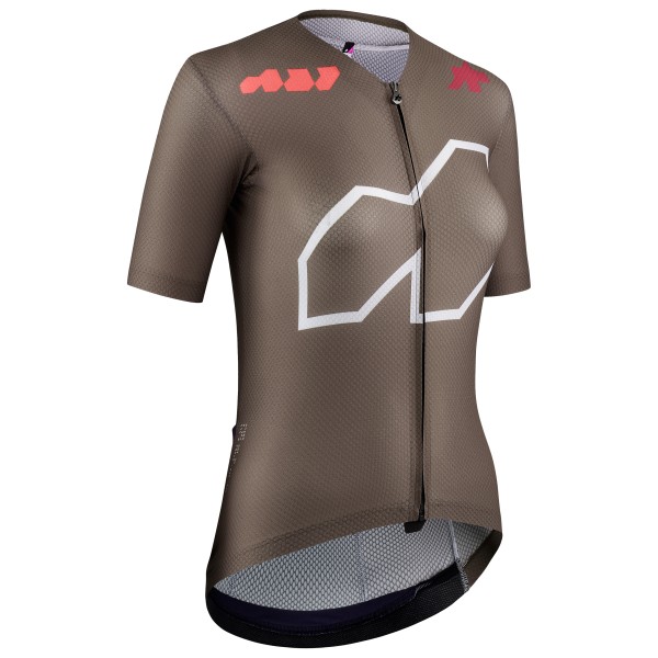 ASSOS - Women's Dyora R Jersey We Are The A - Velotrikot