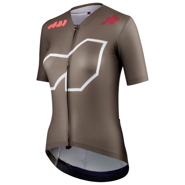 ASSOS - Women's Dyora R Jersey We Are The A - Velotrikot