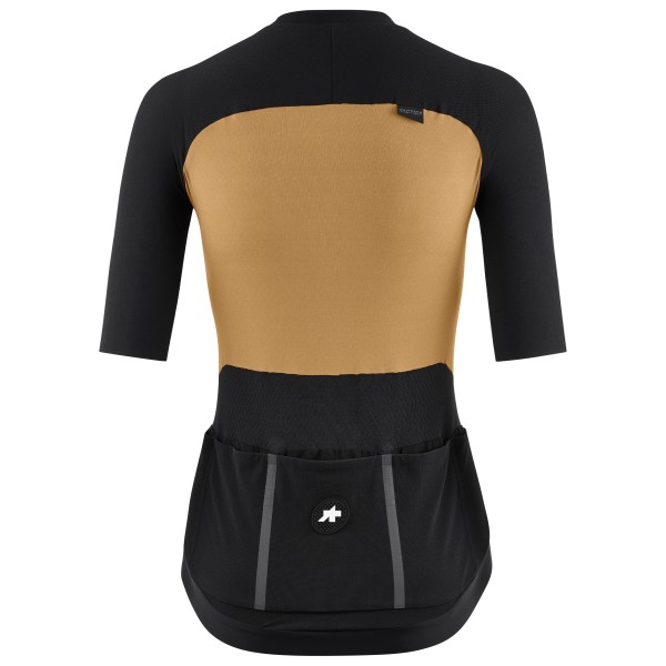 ASSOS - Women's Tactica Women's Jersey T5 - Cykeljersey