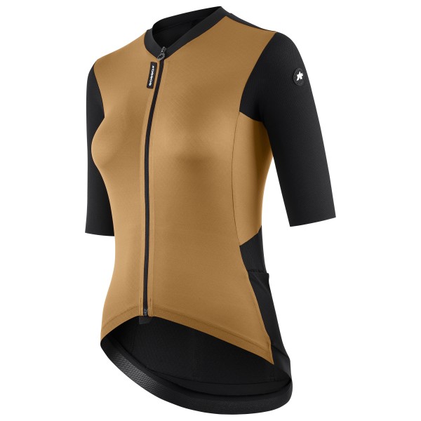 ASSOS - Women's Tactica Women's Jersey T5 - Cykeljersey