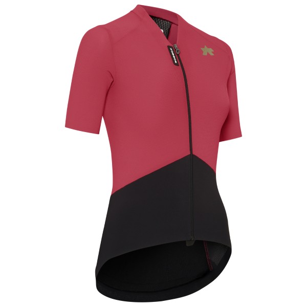 ASSOS - Women's Uma GTV Jersey S11 - Maillot de ciclismo