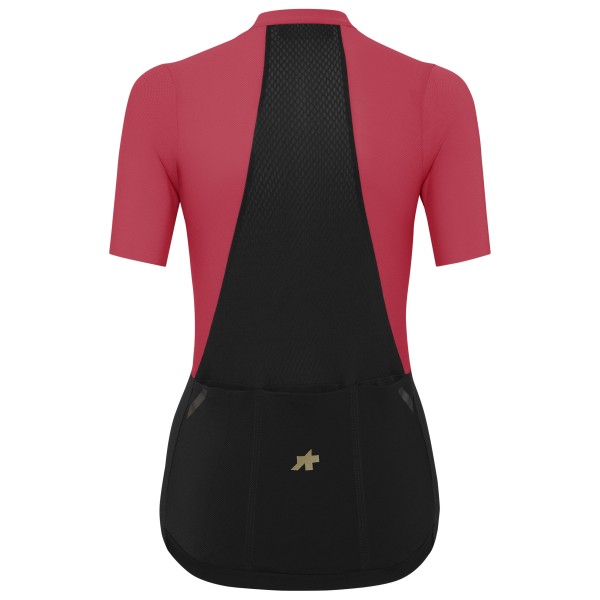 ASSOS - Women's Uma GTV Jersey S11 - Velotrikot