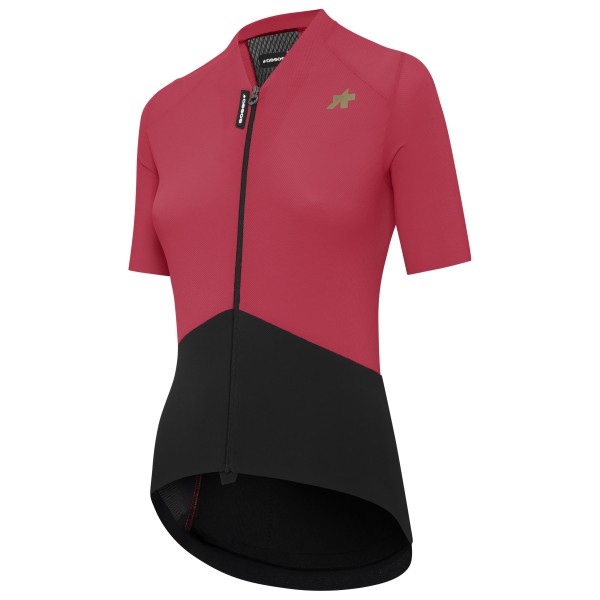 ASSOS - Women's Uma GTV Jersey S11 - Velotrikot