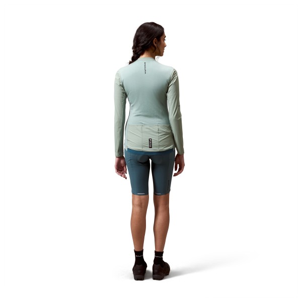 Endura - Women's AllTrack Ride L/S Jersey - Cycling jersey