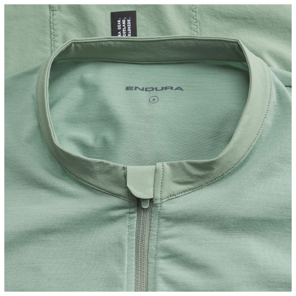 Endura - Women's AllTrack Ride L/S Jersey - Cycling jersey