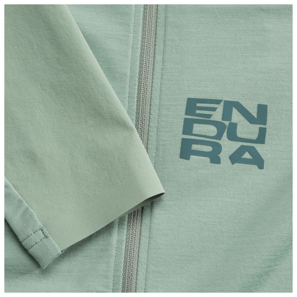 Endura - Women's AllTrack Ride L/S Jersey - Cycling jersey