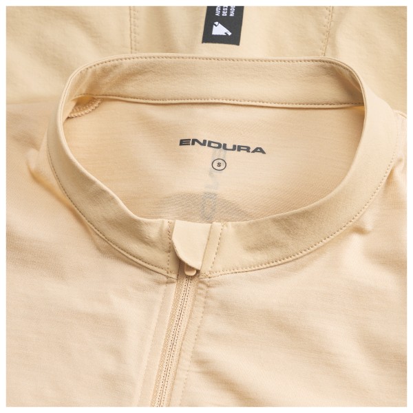 Endura - Women's AllTrack Ride S/S Jersey - Cycling jersey
