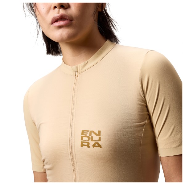 Endura - Women's AllTrack Ride S/S Jersey - Velotrikot