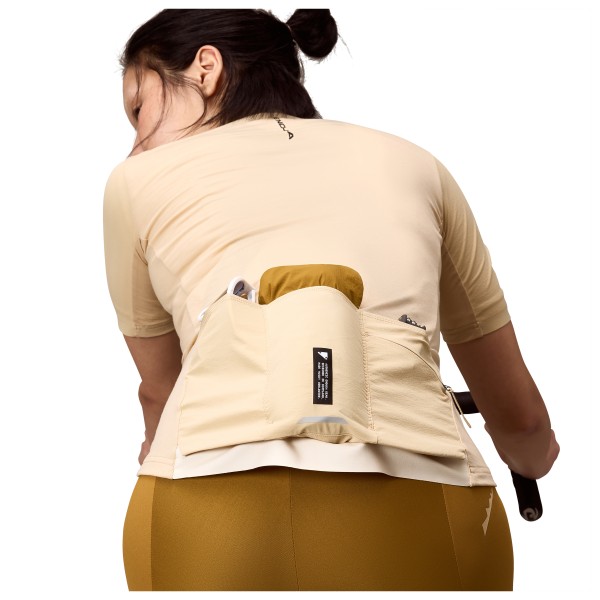 Endura - Women's AllTrack Ride S/S Jersey - Velotrikot