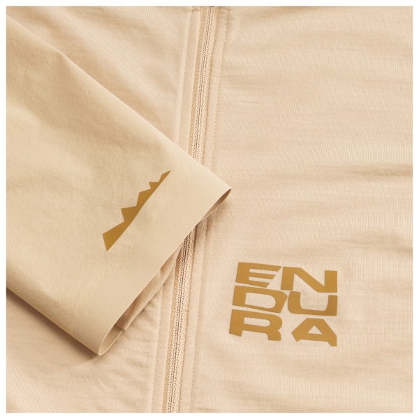 Endura - Women's AllTrack Ride S/S Jersey - Velotrikot
