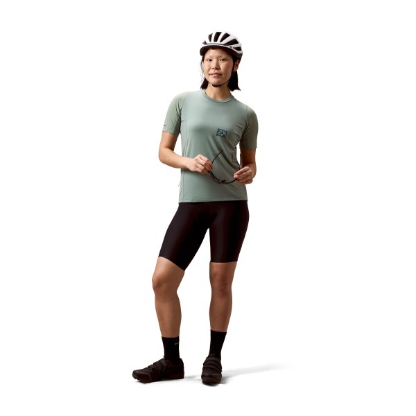 Endura - Women's AllTrack Ride S/S Tech Tee - Cycling jersey