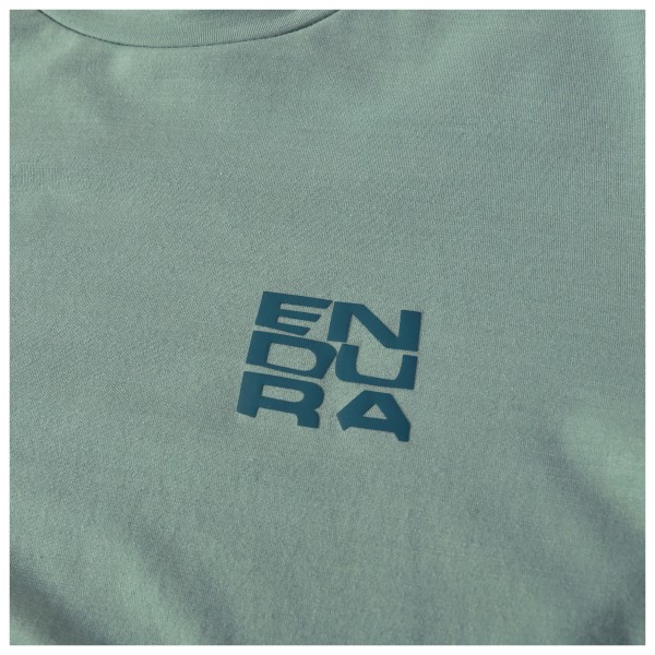 Endura - Women's AllTrack Ride S/S Tech Tee - Velotrikot