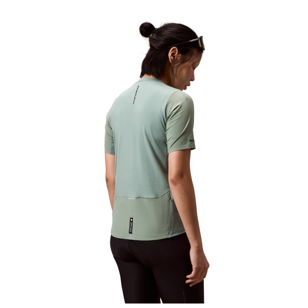 Endura - Women's AllTrack Ride S/S Tech Tee - Velotrikot