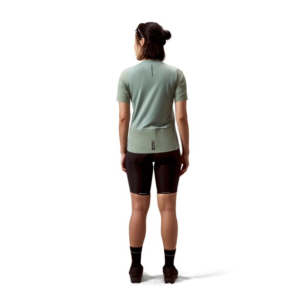 Endura - Women's AllTrack Ride S/S Tech Tee - Velotrikot