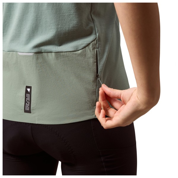 Endura - Women's AllTrack Ride S/S Tech Tee - Velotrikot