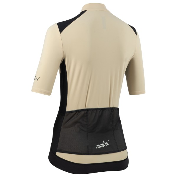 Nalini - Women's Five Pockets Jersey - Maillot de ciclismo