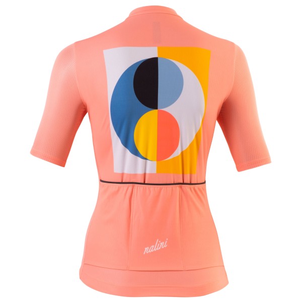 Nalini - Women's Miaohaus Jersey - Cycling jersey