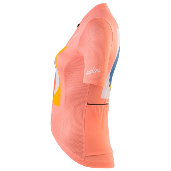 Nalini - Women's Miaohaus Jersey - Cycling jersey