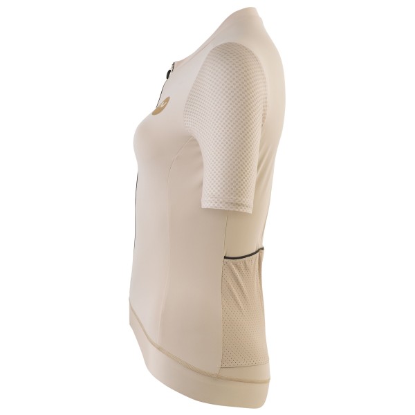 Nalini - Women's Pure Gold Jersey - Cycling jersey