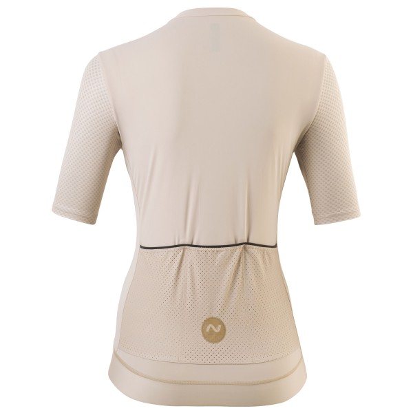 Nalini - Women's Pure Gold Jersey - Maillot de ciclismo