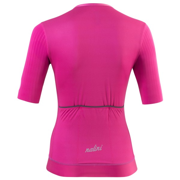 Nalini - Women's Skinfluid Jersey - Maillot de ciclismo