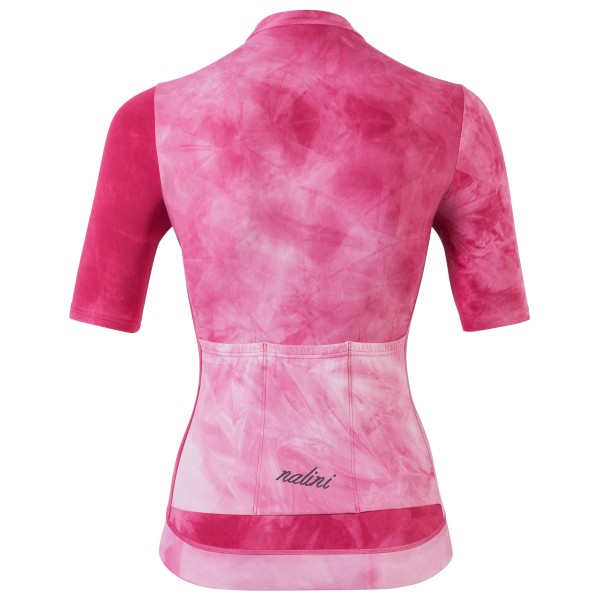 Nalini - Women's Tie Dye Jersey - Radtrikot
