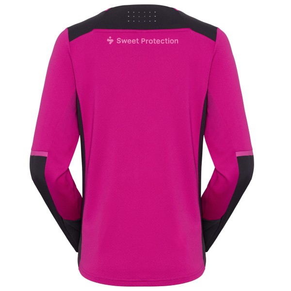 Sweet Protection - Women's Hunter II Park Long Sleeve - Radtrikot
