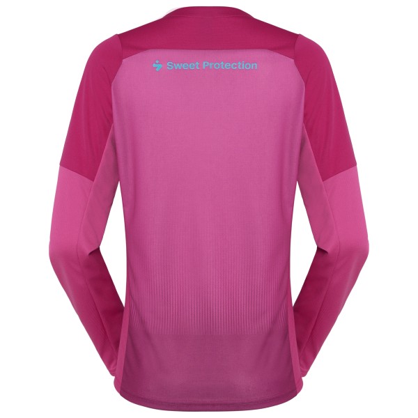 Sweet Protection - Women's Hunter II Trail Long Sleeve - Maillot de cyclisme