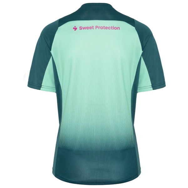 Sweet Protection - Women's Hunter II Trail T-Shirt - Maillot de ciclismo