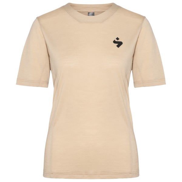 Sweet Protection - Women's Hunter II Woolmix T-Shirt - Velotrikot