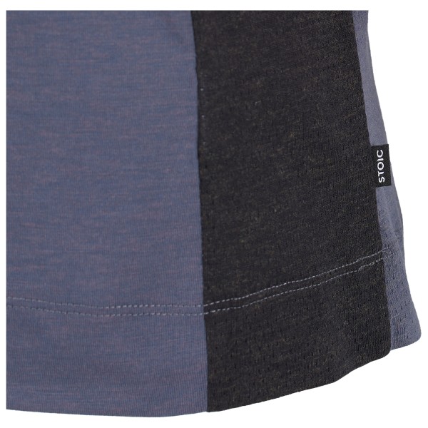 Stoic - Women's PerformanceMerino LofsdalenSt. MTB 3/4 Tee - Cycling jersey