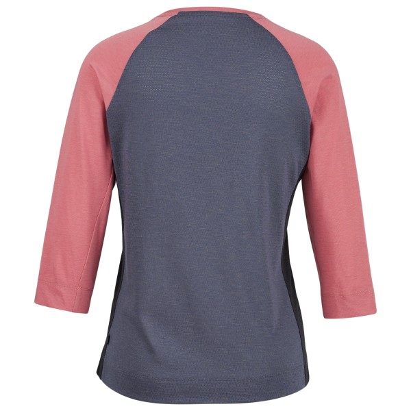 Stoic - Women's PerformanceMerino LofsdalenSt. MTB 3/4 Tee - Cykeljersey