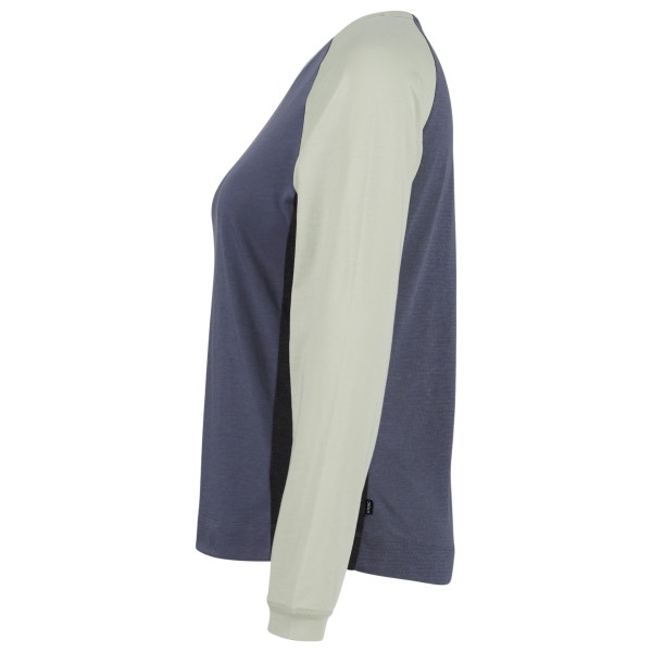 Stoic - Women's PerformanceMerino LofsdalenSt. MTB L/S - Velotrikot