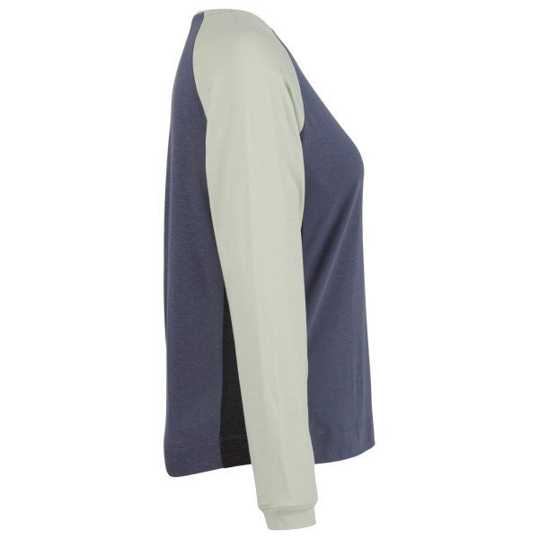 Stoic - Women's PerformanceMerino LofsdalenSt. MTB L/S - Velotrikot
