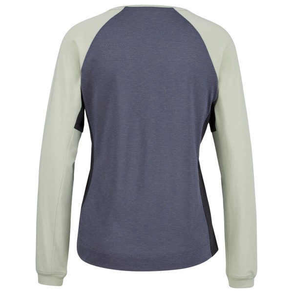 Stoic - Women's PerformanceMerino LofsdalenSt. MTB L/S - Velotrikot