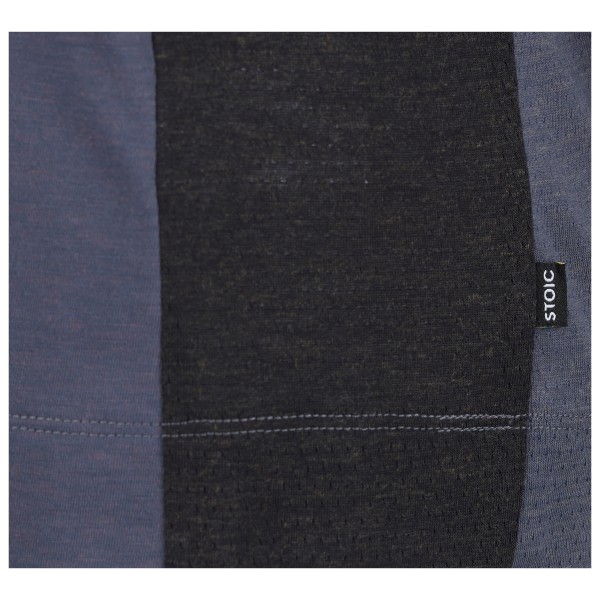 Stoic - Women's PerformanceMerino LofsdalenSt. MTB L/S - Velotrikot