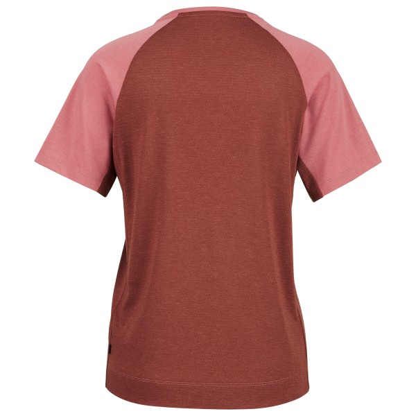 Stoic - Women's PerformanceMerino LofsdalenSt. MTB S/S - Cycling jersey