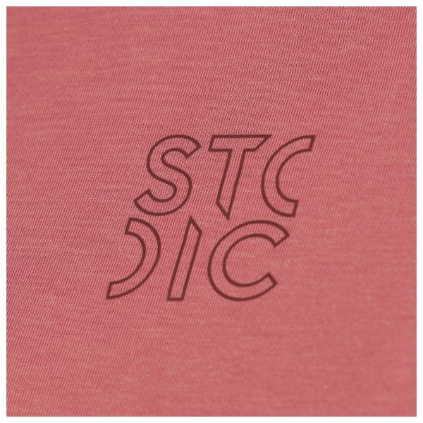 Stoic - Women's PerformanceMerino LofsdalenSt. MTB S/S - Cycling jersey