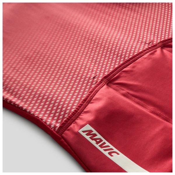 Mavic - Women's Aksium Jersey - Cycling jersey