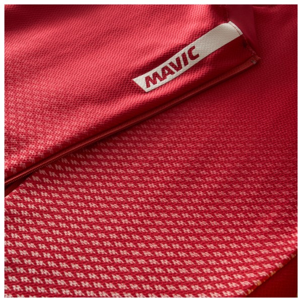 Mavic - Women's Aksium Jersey - Velotrikot