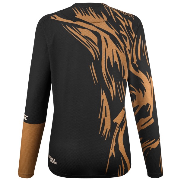 Mavic - Women's Deemax Enduro L/S Jersey - Cycling jersey