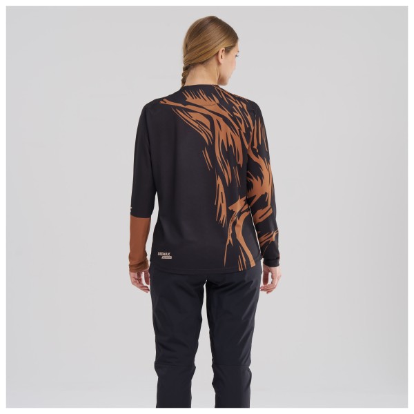 Mavic - Women's Deemax Enduro L/S Jersey - Cycling jersey