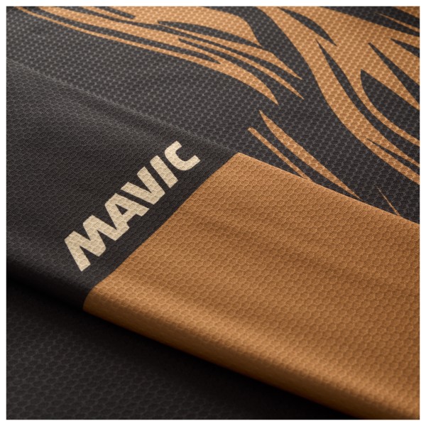 Mavic - Women's Deemax Enduro L/S Jersey - Maillot de ciclismo