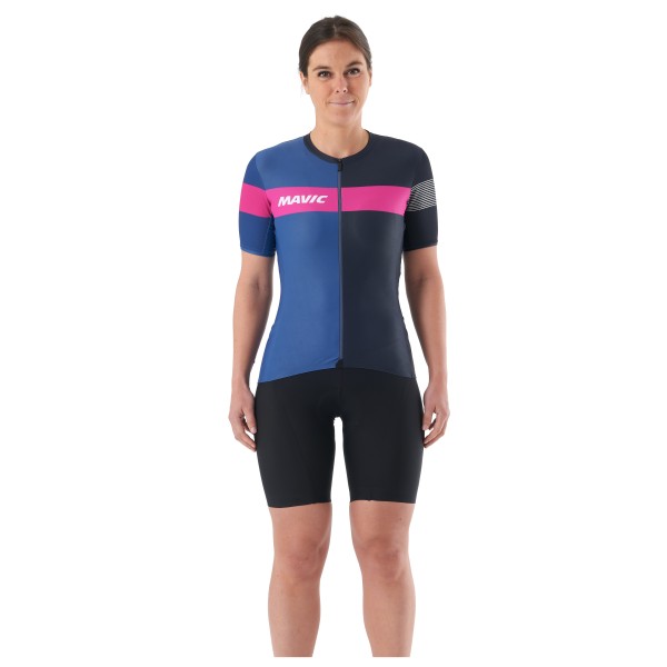Mavic - Women's Ksyrium Pro Jersey - Cykeltrikå